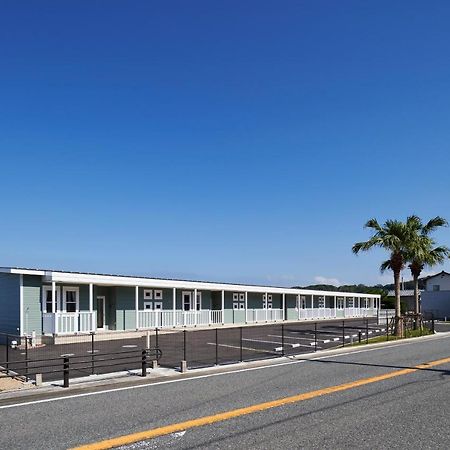 Alfacio Resort Stay Itoshima 외부 사진