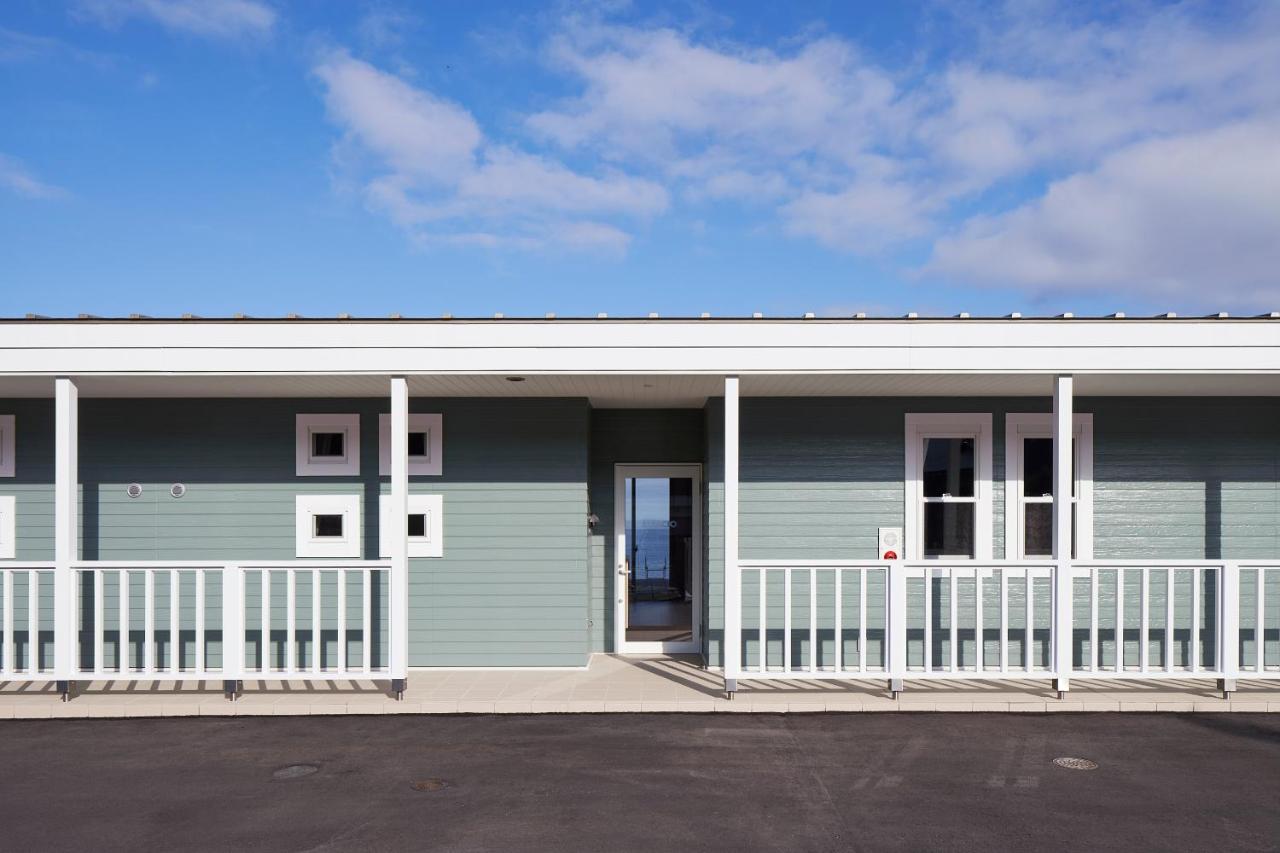 Alfacio Resort Stay Itoshima 외부 사진