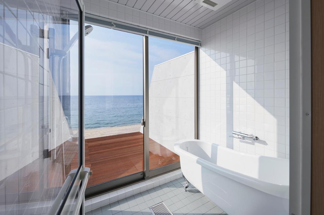Alfacio Resort Stay Itoshima 외부 사진