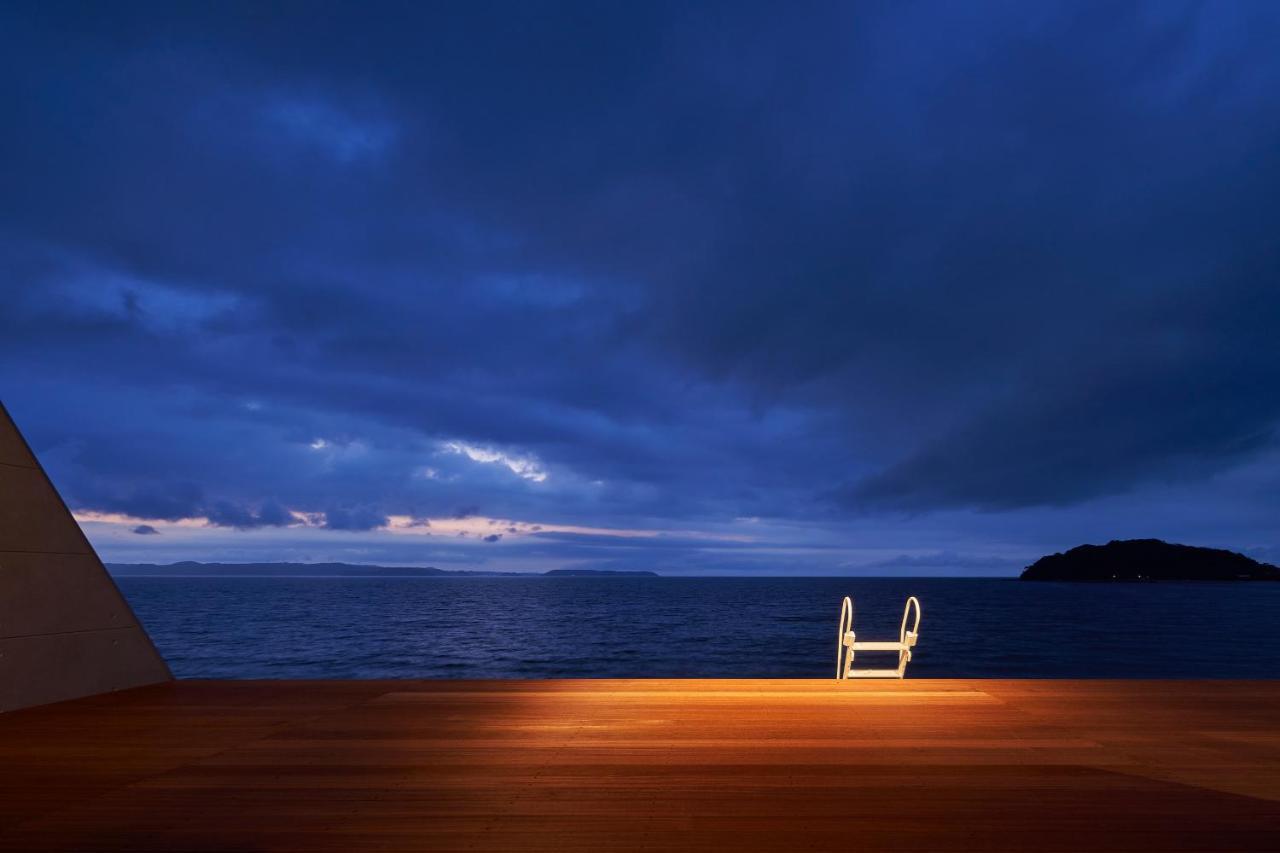 Alfacio Resort Stay Itoshima 외부 사진
