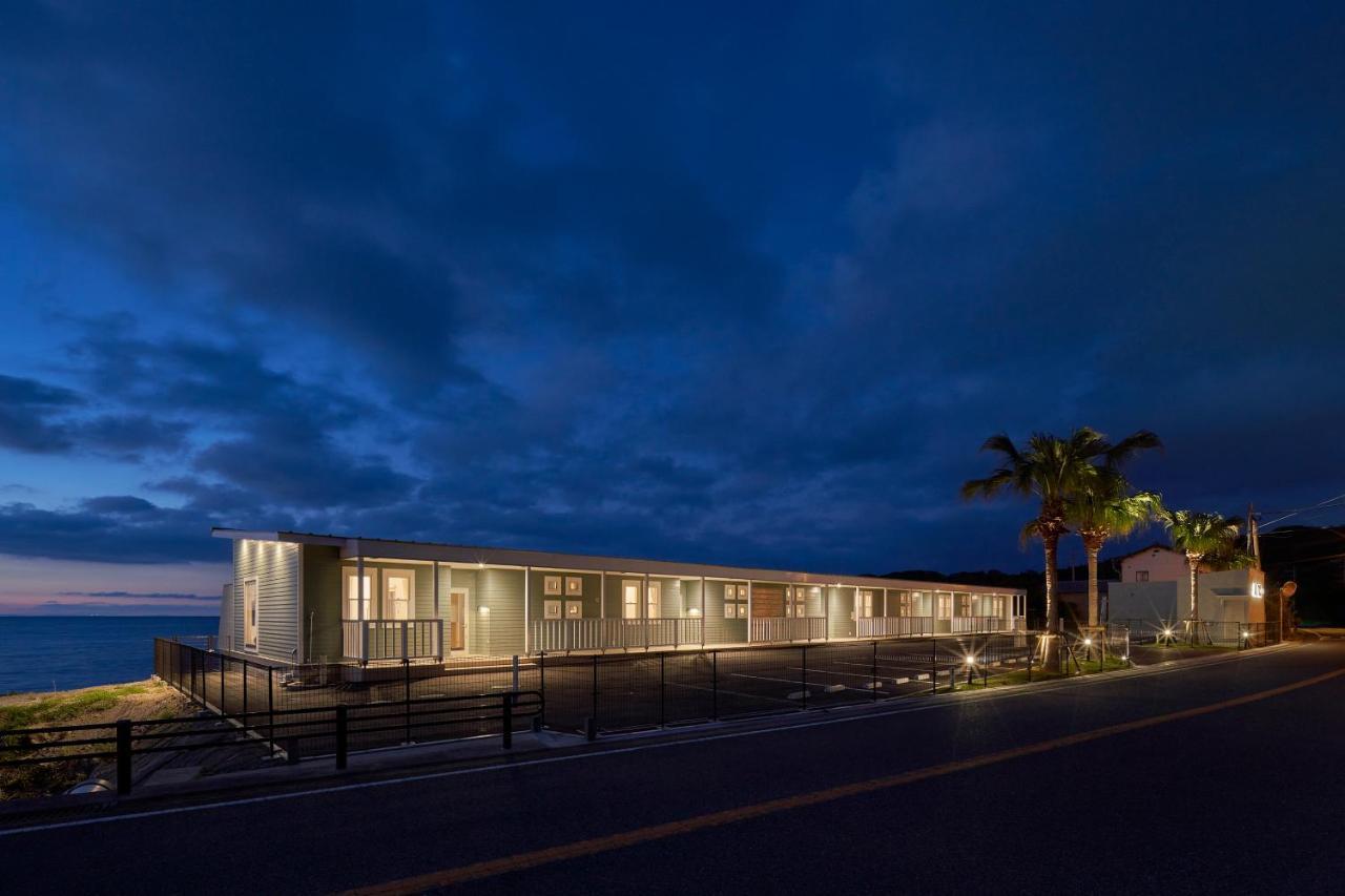 Alfacio Resort Stay Itoshima 외부 사진