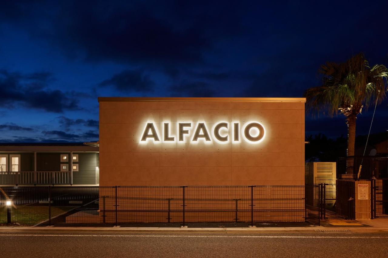 Alfacio Resort Stay Itoshima 외부 사진
