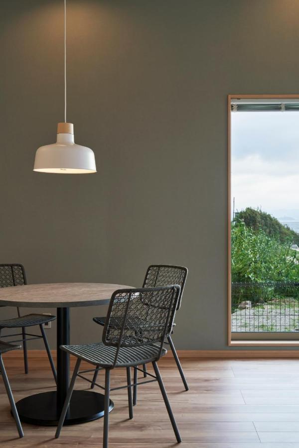 Alfacio Resort Stay Itoshima 외부 사진
