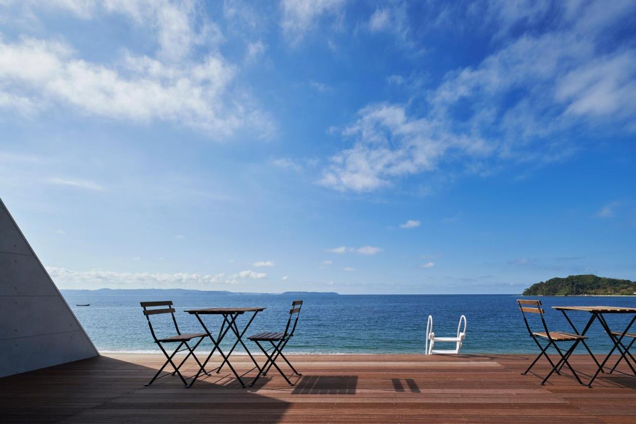 Alfacio Resort Stay Itoshima 외부 사진