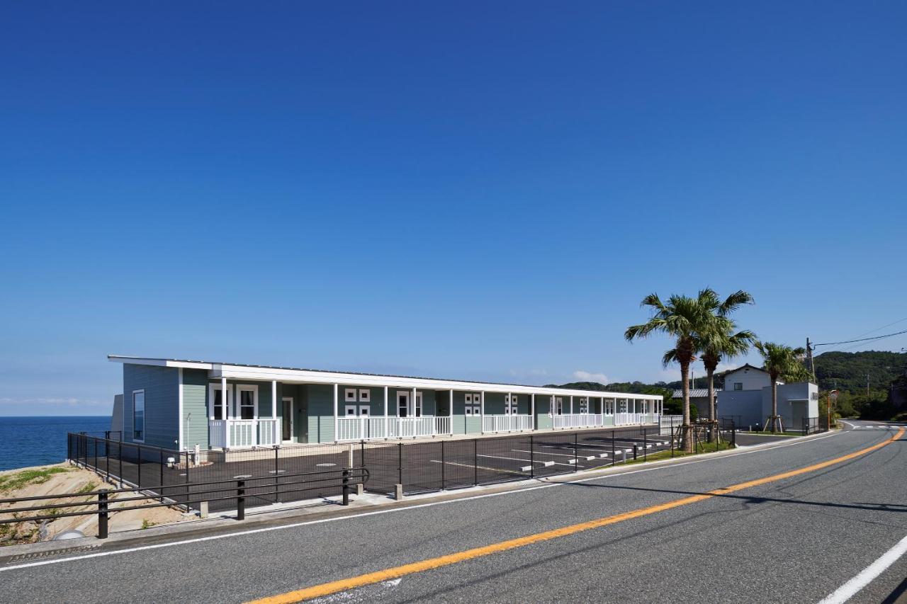 Alfacio Resort Stay Itoshima 외부 사진