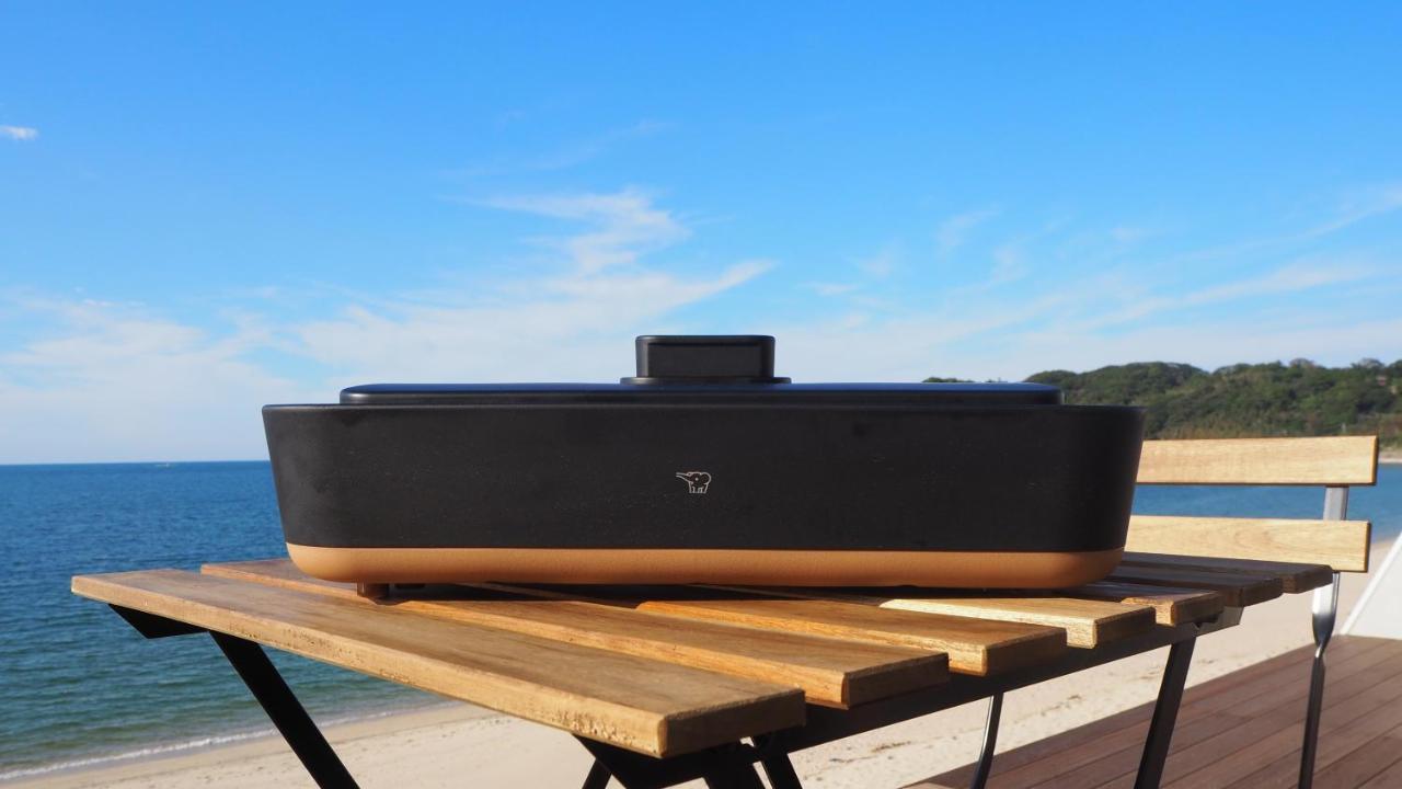 Alfacio Resort Stay Itoshima 외부 사진