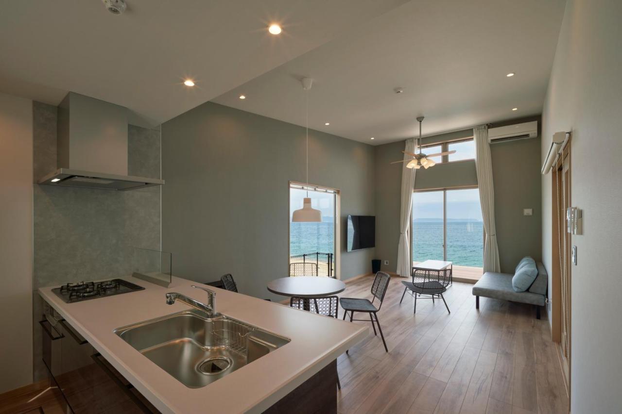 Alfacio Resort Stay Itoshima 외부 사진