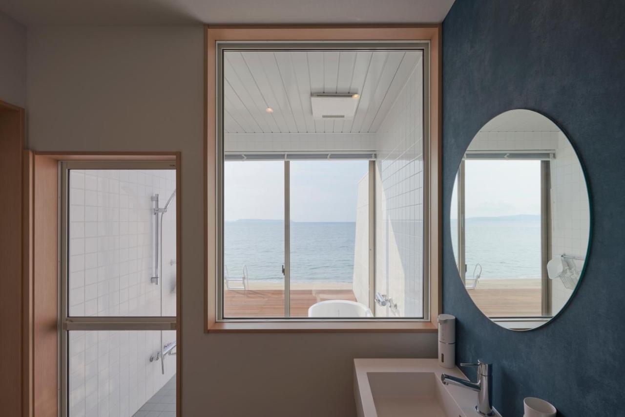 Alfacio Resort Stay Itoshima 외부 사진