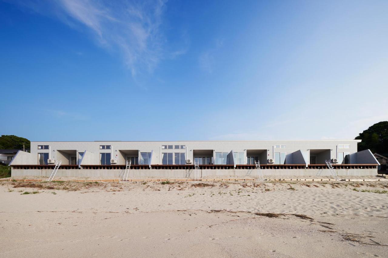 Alfacio Resort Stay Itoshima 외부 사진