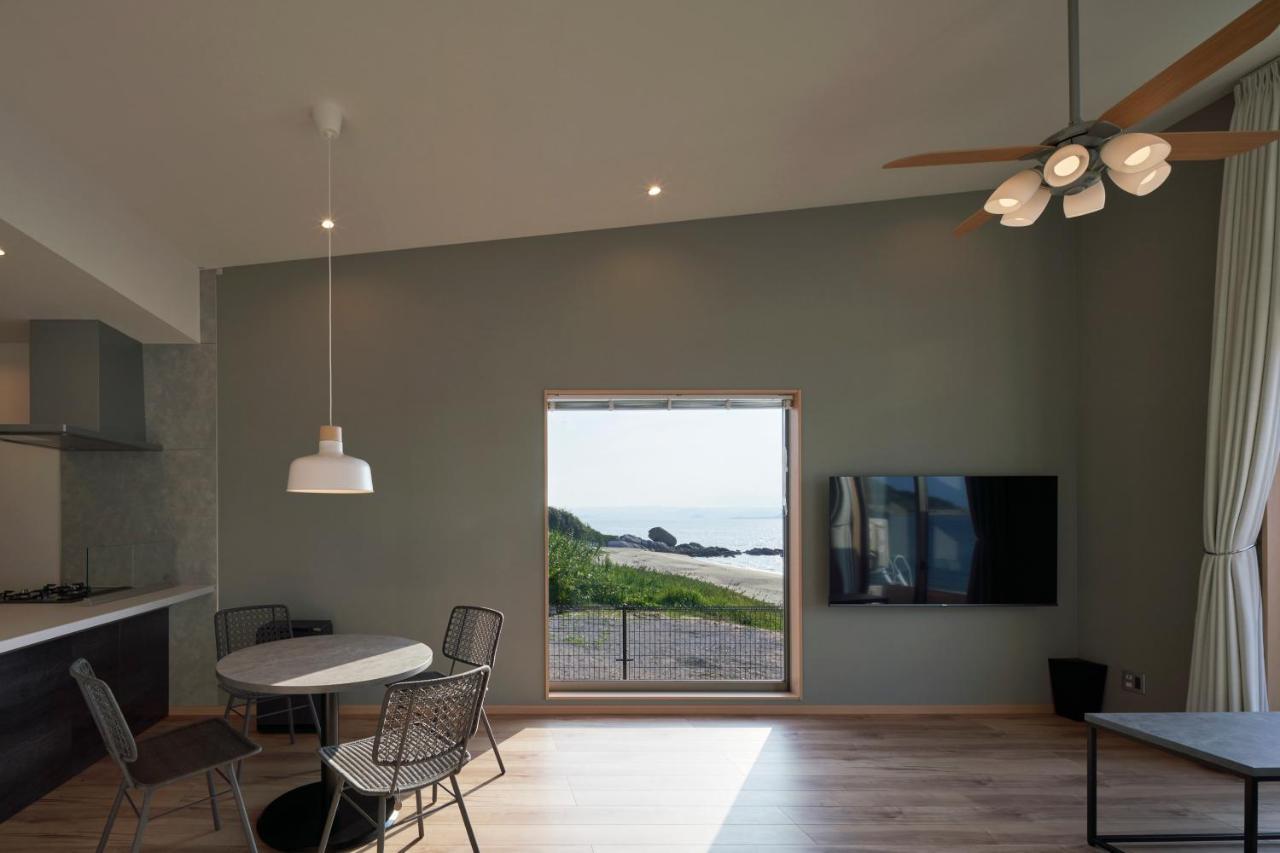 Alfacio Resort Stay Itoshima 외부 사진
