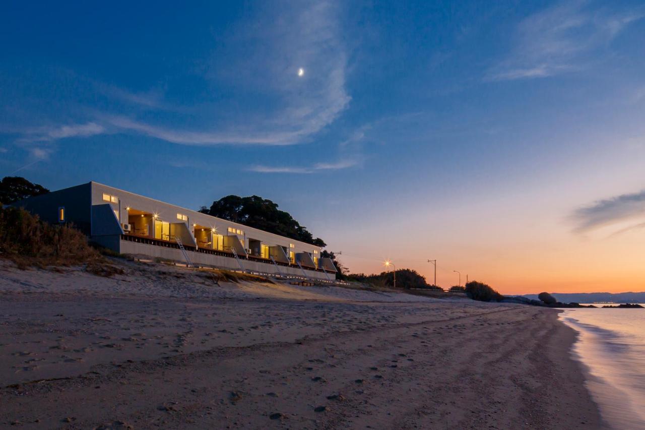 Alfacio Resort Stay Itoshima 외부 사진