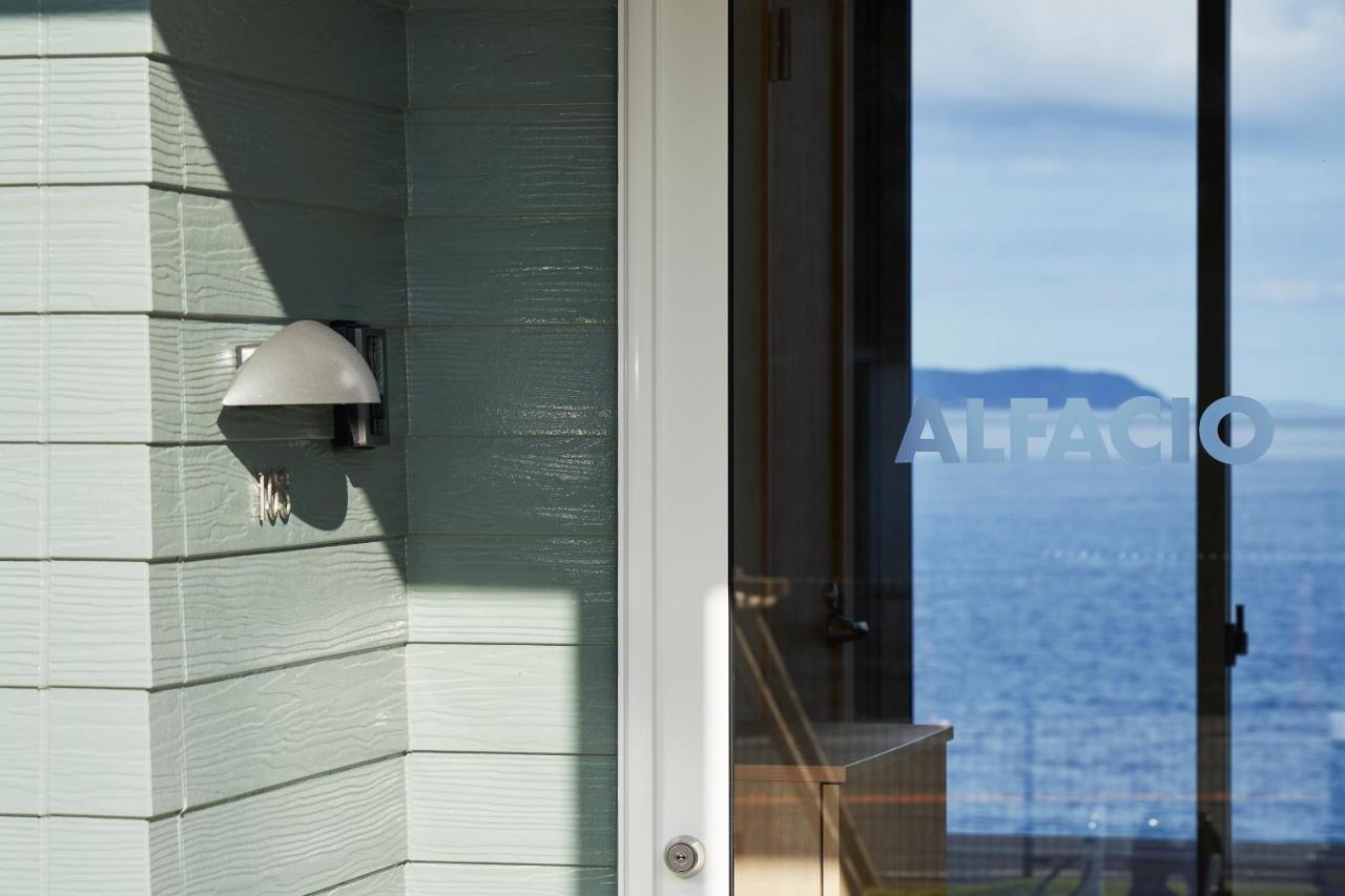 Alfacio Resort Stay Itoshima 외부 사진