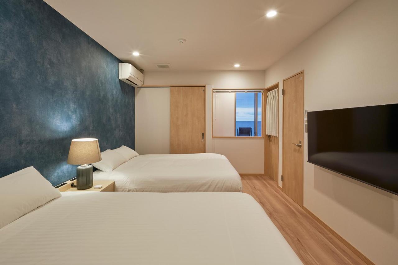 Alfacio Resort Stay Itoshima 외부 사진