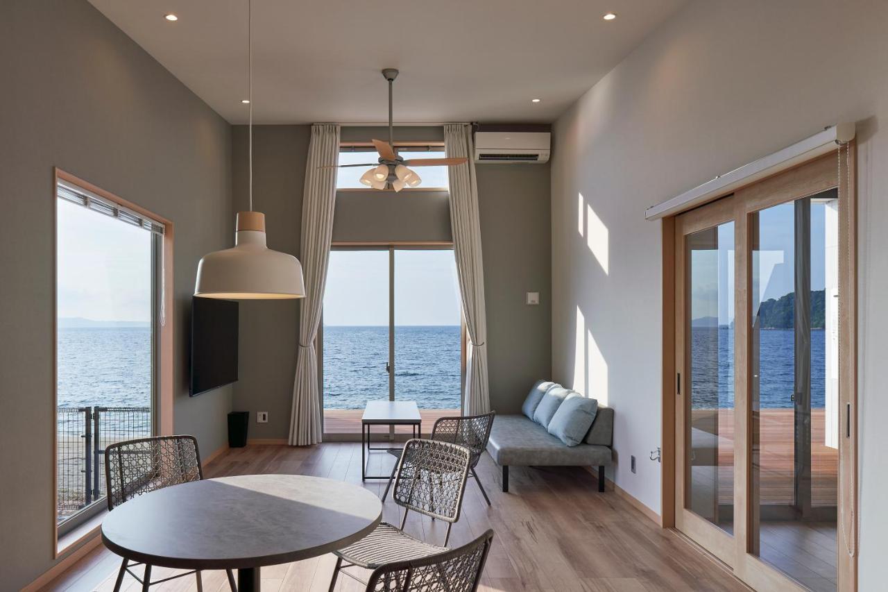 Alfacio Resort Stay Itoshima 외부 사진
