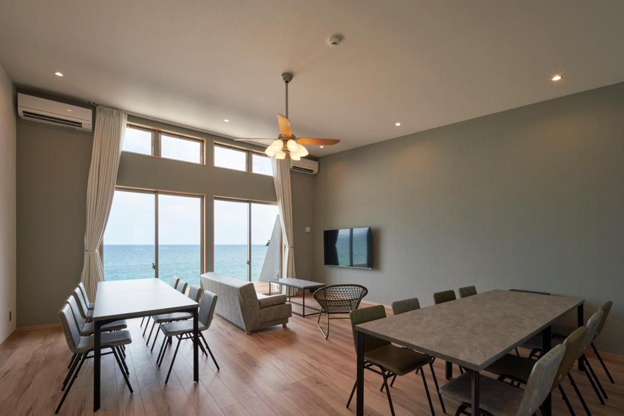Alfacio Resort Stay Itoshima 외부 사진