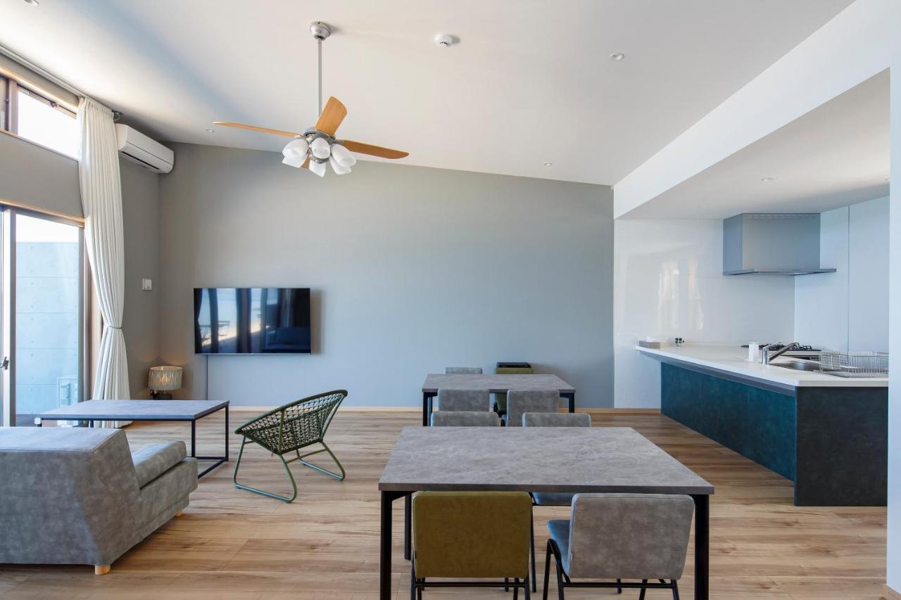 Alfacio Resort Stay Itoshima 외부 사진