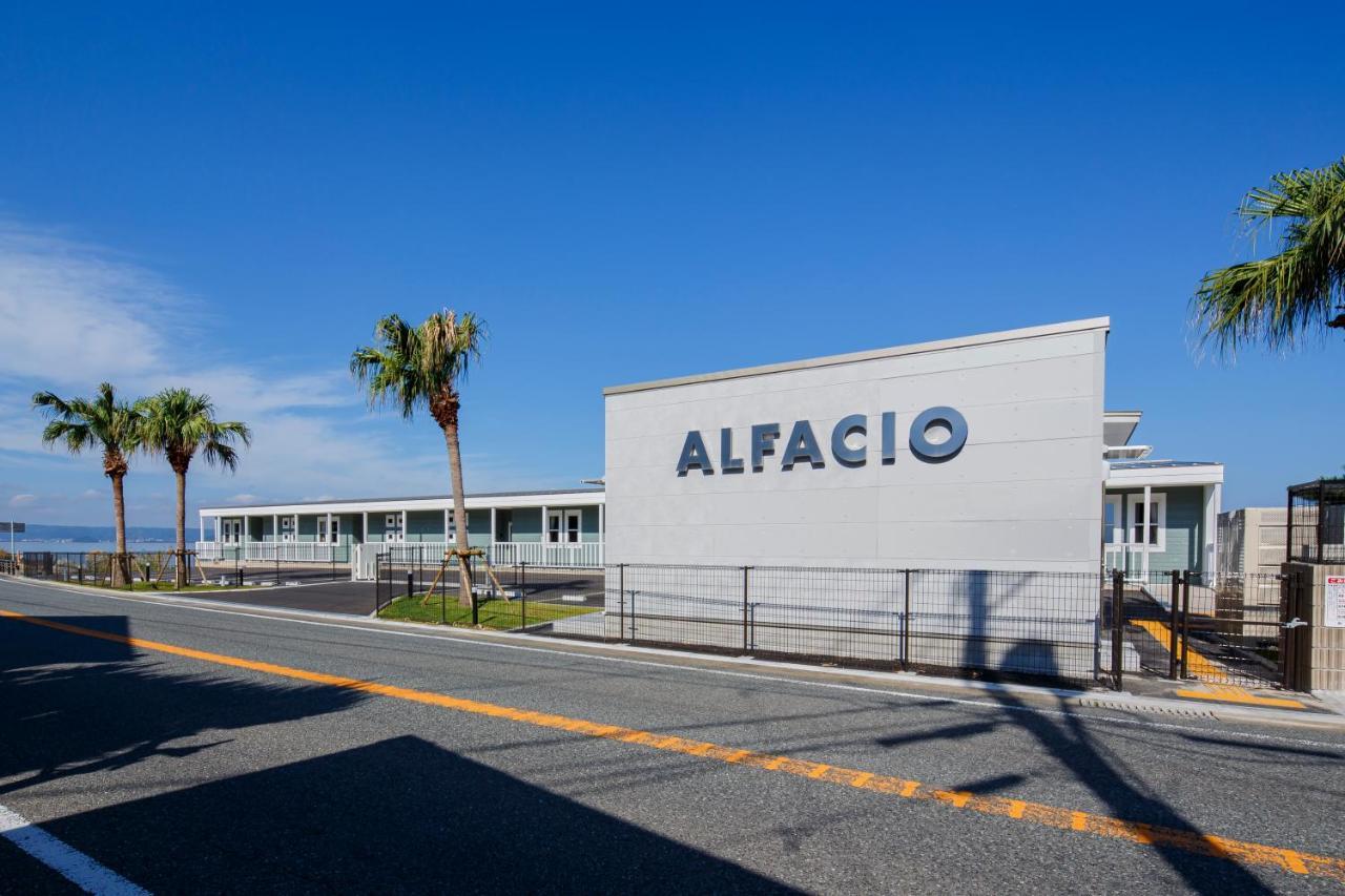 Alfacio Resort Stay Itoshima 외부 사진