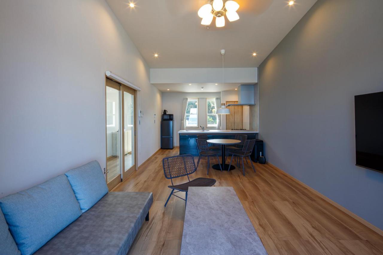 Alfacio Resort Stay Itoshima 외부 사진