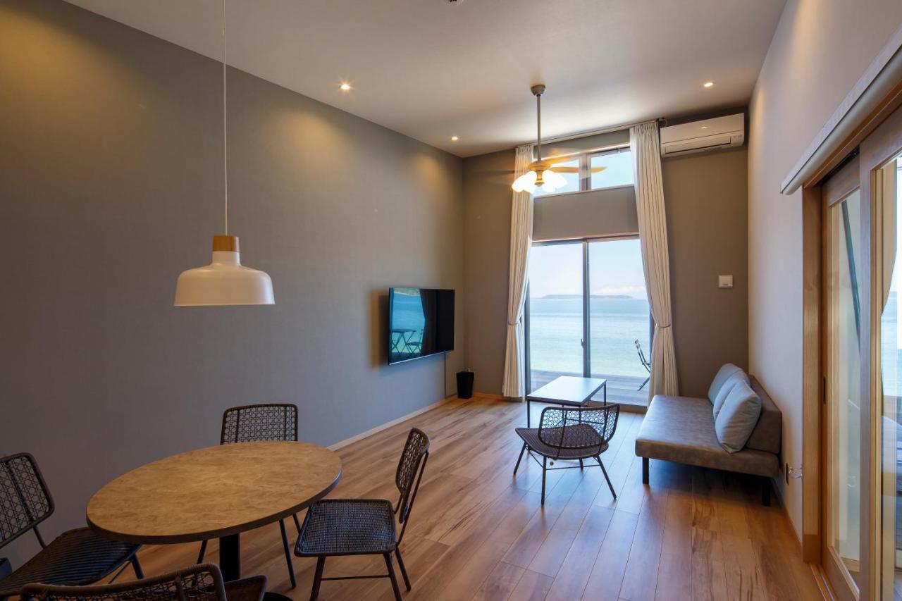 Alfacio Resort Stay Itoshima 외부 사진