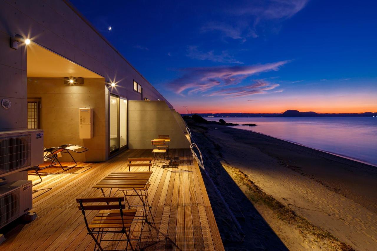 Alfacio Resort Stay Itoshima 외부 사진